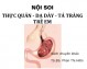 [SÁCH] Nội soi Thực quản - Dạ dày - Tá Tràng trẻ em